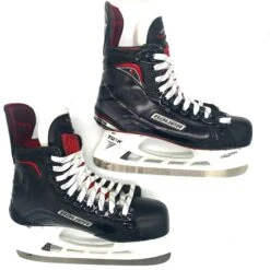 Bauer Vapor 1X 2.0 - Pro Stock Hockey Skates - Size L10D/R9.75D - Jakub Voracek 11 Bauer Vapor 1X 2.0 - Pro Stock Hockey Skates - Size L10D/R9.75D - Jakub Voracek -Bauer Store Photo2023 07 20 50214PM