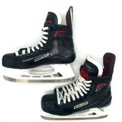 Bauer Vapor 1X 2.0 - Pro Stock Hockey Skates - Size L10D/R9.75D - Jakub Voracek 12 Bauer Vapor 1X 2.0 - Pro Stock Hockey Skates - Size L10D/R9.75D - Jakub Voracek -Bauer Store Photo2023 07 20 50349PM