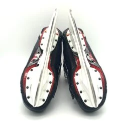 Bauer Vapor 1X 2.0 - Pro Stock Hockey Skates - Size L10D/R9.75D - Jakub Voracek 13 Bauer Vapor 1X 2.0 - Pro Stock Hockey Skates - Size L10D/R9.75D - Jakub Voracek -Bauer Store Photo2023 07 20 50426PM