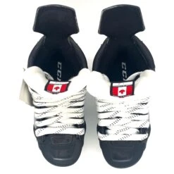 CCM Ribcor 100K Pro - Pro Stock Hockey Skates - Size 4R -Bauer Store Photo2023 07 20 61503PM