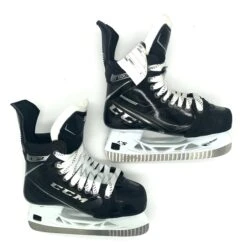CCM Ribcor 100K Pro - Pro Stock Hockey Skates - Size 4R -Bauer Store Photo2023 07 20 61646PM