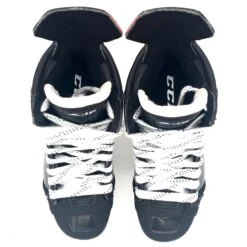 CCM Jetspeed FT4 Pro - Pro Stock Hockey Skates - Size 8.5D - Washington Capitals -Bauer Store Photo2023 07 20 62551PM