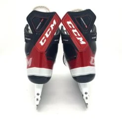 CCM Jetspeed FT4 Pro - Pro Stock Hockey Skates - Size 8.5D - Washington Capitals -Bauer Store Photo2023 07 20 62623PM