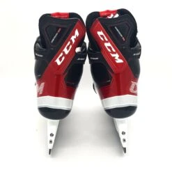 CCM Jetspeed FT4 Pro - Pro Stock Hockey Skates - Size 7.75D -Bauer Store Photo2023 07 20 64350PM