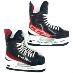 CCM Jetspeed FT4 Pro - Pro Stock Hockey Skates - Size 7.75D -Bauer Store Photo2023 07 20 64415PM