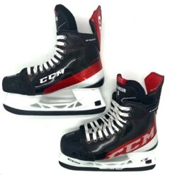 CCM Jetspeed FT4 Pro - Pro Stock Hockey Skates - Size 7.75D -Bauer Store Photo2023 07 20 64448PM
