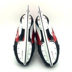 CCM Jetspeed FT4 Pro - Pro Stock Hockey Skates - Size 7.75D -Bauer Store Photo2023 07 20 64510PM