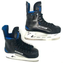 Bauer Nexus 1N - Pro Stock Hockey Skates -Bauer Store Photo2023 07 21 24432PM