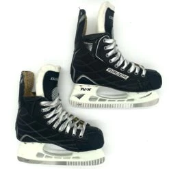 Bauer Nexus 1000 - Pro Stock Hockey Skates -Bauer Store Photo2023 07 21 35857PM