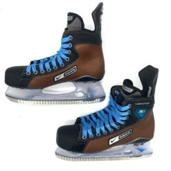 Bauer Supreme One90 - Pro Stock Hockey Skates - Size 9.5E -Bauer Store Photo2023 07 21 55904PM