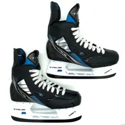 True TF9 - Pro Stock Hockey Skates - Size 8.5R -Bauer Store Photo2023 07 24 32337PM