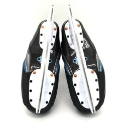 True TF9 - Pro Stock Hockey Skates - Size 8.5R -Bauer Store Photo2023 07 24 32445PM