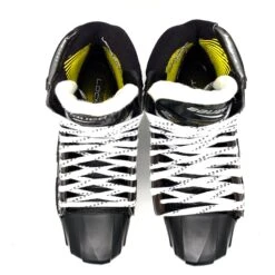 Bauer Supreme 2S Pro - Pro Stock Goalie Skates - Size 10.5D -Bauer Store Photo2023 07 24 33157PM