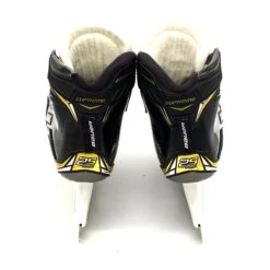 Bauer Supreme 2S Pro - Pro Stock Goalie Skates - Size 10.5D -Bauer Store Photo2023 07 24 33233PM