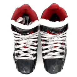 Bauer Vapor 1X - Pro Stock Hockey Goalie Skates - Size 5D -Bauer Store Photo2023 07 24 34635PM