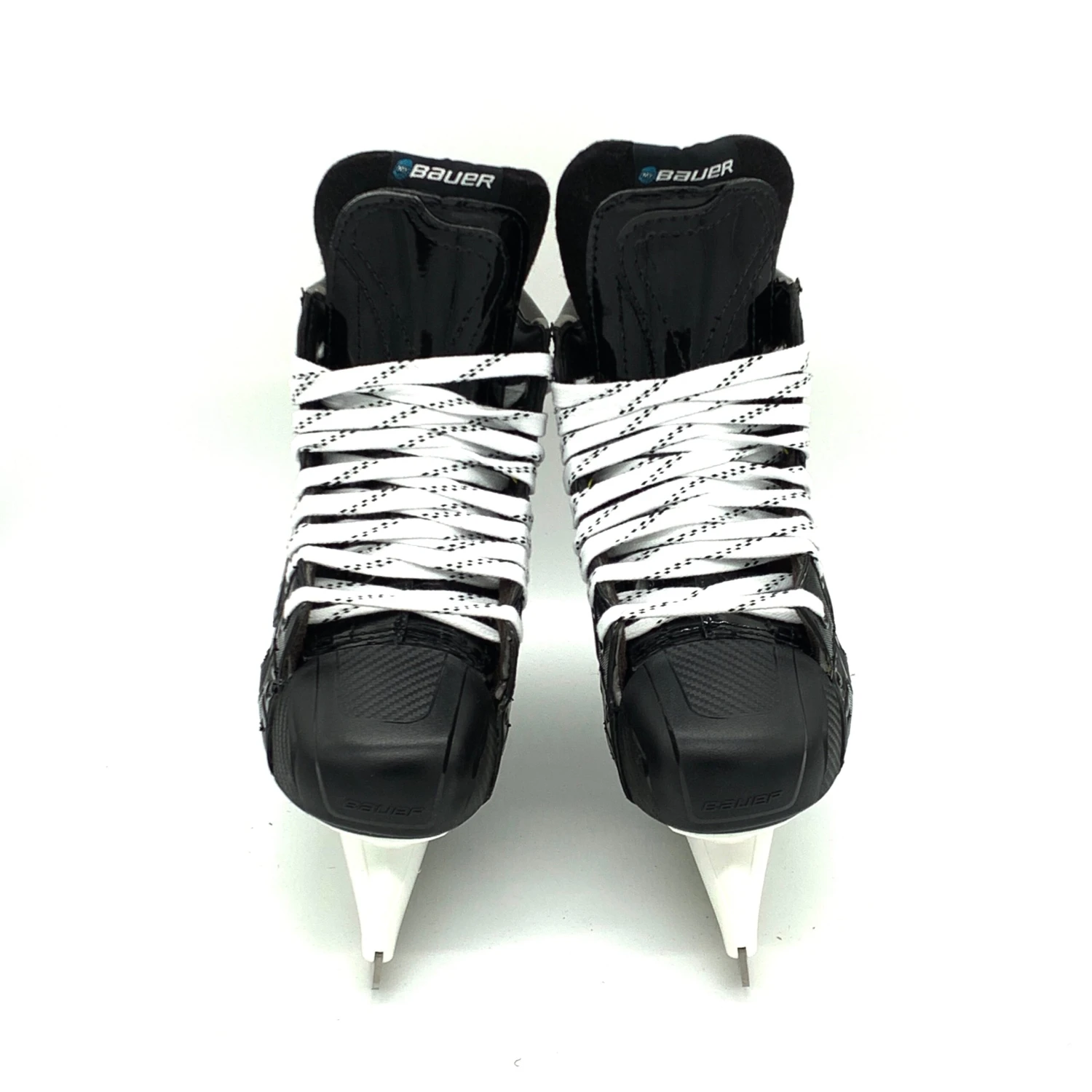 Bauer Supreme Ultrasonic - New Pro Stock Goalie Skates - Size 6D 2 Bauer Supreme Ultrasonic - New Pro Stock Goalie Skates - Size 6D - Image 2