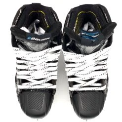 Bauer Supreme Ultrasonic - New Pro Stock Goalie Skates - Size 6D 9 Bauer Supreme Ultrasonic - New Pro Stock Goalie Skates - Size 6D -Bauer Store Photo2023 07 24 35520PM