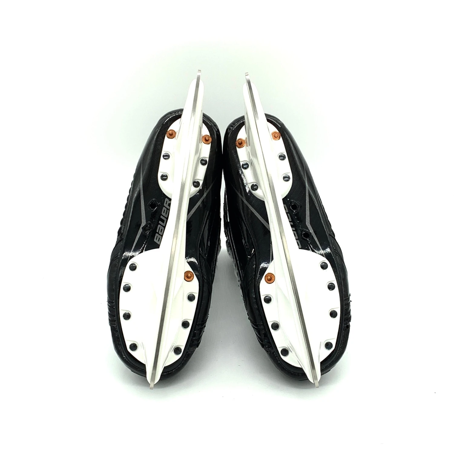 Bauer Supreme Ultrasonic - New Pro Stock Goalie Skates - Size 6D 7 Bauer Supreme Ultrasonic - New Pro Stock Goalie Skates - Size 6D - Image 7