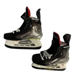 Bauer Vapor Hyperlite Hockey Skates - Size 4.5D -Bauer Store Picture113