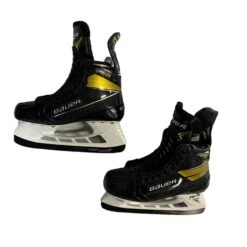 Bauer Supreme Ultrasonic Hockey Skates - Size 7 Fit 2 -Bauer Store Picture12 881f2fcc 5ef1 4bdc 9586 c449bee02fb7