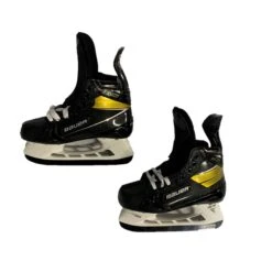 Bauer Supreme Ultrasonic Hockey Skates - Size 3D -Bauer Store Picture13 66ecc6ad 188e 49be 8c3e b0ded3b3efd5