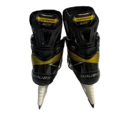 Bauer Supreme Ultrasonic Hockey Skates - Size 7 Fit 2 -Bauer Store Picture14 c78b8417 e043 4649 8a79 fde8da972aef