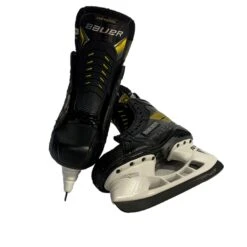 Bauer Supreme Ultrasonic Hockey Skates - Size 7 Fit 2