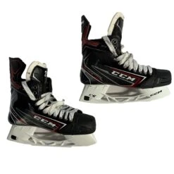 CCM Jetspeed FT2 Hockey Skates - Size R 9.25D L9D 11 CCM Jetspeed FT2 Hockey Skates - Size R 9.25D L9D -Bauer Store Picture21 b8979e82 0b22 46ba 84dc 76ae84330d93