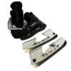 CCM Ribcor 70K Hockey Skates - Unassembled - Size 9.75D - Spezza - Toronto Maple Leafs