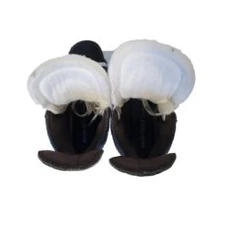 Bauer Nexus 1N Hockey Skates - Size 3.5D -Bauer Store Picture25 43e0def5 b46f 454a b111 2534ad584747