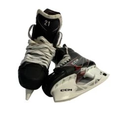CCM Jetspeed FT2 Hockey Skates - Size R 9.25D L9D
