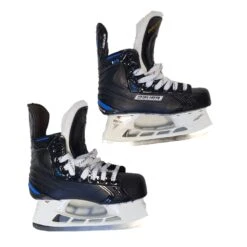 Bauer Nexus 1N Hockey Skates - Size 3.5D -Bauer Store Picture27 202442e3 dad4 4bea 8db2 4ac7c56e2907