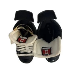 CCM Ribcor 100K Pro Hockey Skates - Size 4R -Bauer Store Picture3 bf044d0e 1dc2 4f19 90a5 b4b5115ff24c