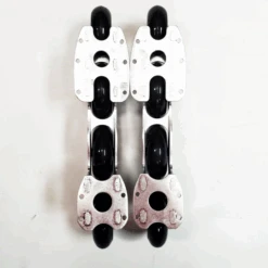 Inline Skate Chassis - Multiple Sizes -Bauer Store Picture4