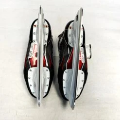 CCM Jetspeed FT2 Hockey Skates - Size 9.75D Left, 9.5D Right -Bauer Store Picture46