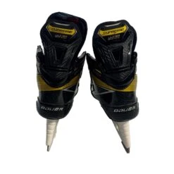 Bauer Supreme Ultrasonic Hockey Skates - Size 4.5D -Bauer Store Picture4 4c064b26 301e 4ba5 8086 8ddb3c91a185