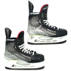 Bauer Vapor Hyperlite - Pro Stock Hockey Skates - Size 6.5 Fit 2 11 Bauer Vapor Hyperlite - Pro Stock Hockey Skates - Size 6.5 Fit 2 -Bauer Store Picture4 bcd24827 3f4a 421e 93c0 37b5509f37b1