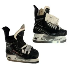 CCM Ribcor 100K Pro Hockey Skates - Size 4R -Bauer Store Picture5 301a0ff4 da51 4533 8fb4 ebcfb97aa7f5