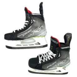 Bauer Vapor Hyperlite - Pro Stock Hockey Skates - Size 6.5 Fit 2 12 Bauer Vapor Hyperlite - Pro Stock Hockey Skates - Size 6.5 Fit 2 -Bauer Store Picture5 e06fe918 cff3 4819 9d00 c89916247fe3