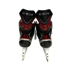 CCM Jetspeed FT2 Hockey Skates - Size 9.75D Left, 9.5D Right -Bauer Store Picture67