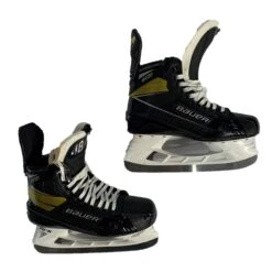 Bauer Supreme Ultrasonic Hockey Skates - Size L 8.5D, R 8D -Bauer Store Picture69 6d3c0213 5d44 41bd b5da 773db7ed6573
