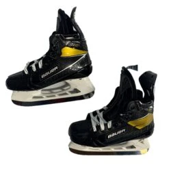 Bauer Supreme Ultrasonic Hockey Skates - Size 4.5D -Bauer Store Picture6 4657cf81 7844 4ecb b363 4588abd90b40