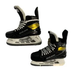 Bauer Supreme Ultrasonic Hockey Skates - Size L 8.5D, R 8D -Bauer Store Picture70 ed766306 9601 4c4b bba1 5a2fef7e60dd