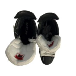 CCM Jetspeed FT2 Hockey Skates - Joe Thornton - Size L 9.75C, R 10.75C -Bauer Store Picture74 410f327e fa21 497b 84b8 ee413b3acd42