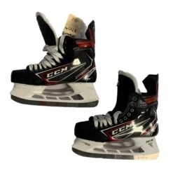CCM Jetspeed FT2 Hockey Skates - Joe Thornton - Size L 9.75C, R 10.75C -Bauer Store Picture77 ff3ecbea 28c5 4faa 9e0b 190c381c0975