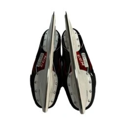 CCM Jetspeed FT2 Hockey Skates - Joe Thornton - Size L 9.75C, R 10.75C -Bauer Store Picture78 02ec1343 f17b 4dc3 8996 0ae681dc5dbb