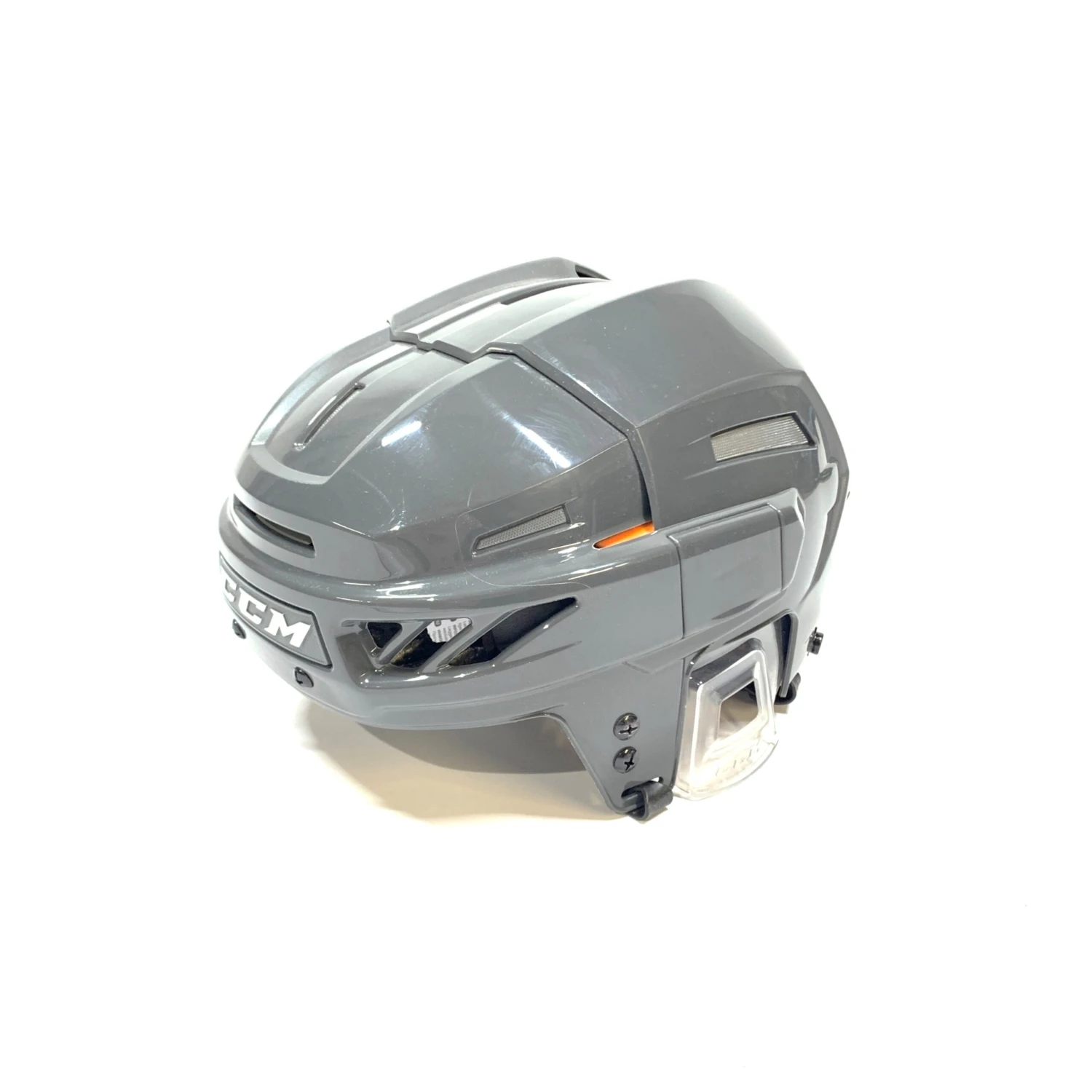 CCM FitLite 3DS - Hockey Helmet (Grey) 1 CCM FitLite 3DS - Hockey Helmet (Grey)