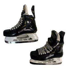 Bauer Supreme 2S Pro Hockey Skates - Size 6D - NCAA -Bauer Store Picture9 49b0690a 7897 4f82 b0d4 ff850ee97c02