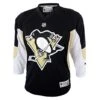 Reebok NHL Licence Jerseys - Youth - Pittsburgh Penguins