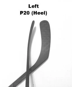 CCM Ribcor 40K 22 CCM Ribcor 40K -Bauer Store Pro Stock Ribcor Left P20 Heel